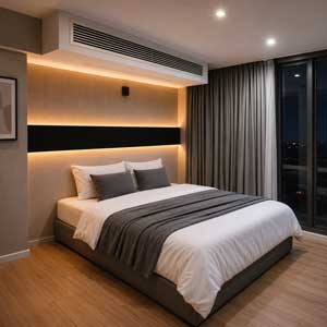 Dormitorio